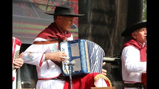 Juancito Güenaga y su conjunto [upl. by Lydon879]