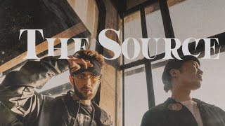 BMB SpaceKid x Everthe8 The Source Album Teaser [upl. by Hinckley]