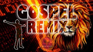 Gospel remix 2022  REMIX GOSPEL 2022 AS MELHORES 01 [upl. by Mccartan]