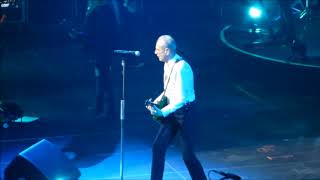 Francis Rossi  In The Army Now  Rock Meets Classic 2018 Würzburg [upl. by Thapa167]