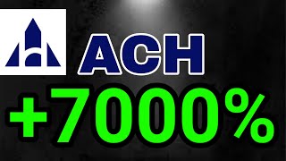 ACH COIN News Today Alchemy Pay ACH Price Prediction [upl. by Drofyar]