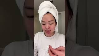 Best cooling amp calming mask for irritated skin🔥 [upl. by Hauser776]