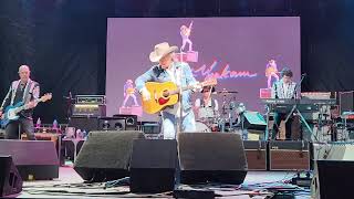 Dwight Yoakam LIVE 51124 quotThings Changequot [upl. by Veneaux120]