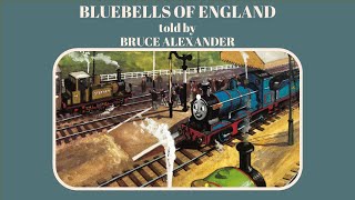 Bluebells of England Bruce Alexander [upl. by Alael]