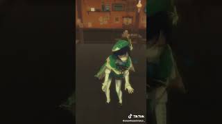 Carnell stomp  dance animation [upl. by Eugine]