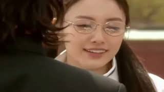 Shinkumi Scenes Yankumi and Shin Sawada Gokusen 1 Episode 1 [upl. by Nuahsyd]