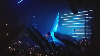 17 going under  hypersonic missiles Sam Fender at Newcastle Arena [upl. by Llerahs640]