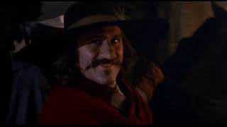 Cyrano de Bergerac 1990 Trailer [upl. by Marilou553]