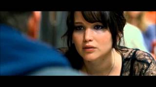 Silver Linings Playbook  Dinner Scene FULL [upl. by Noiemad401]