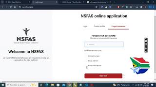 NSFAS Status Check 2024 amp Appeal for Reconsideration [upl. by Rutherfurd858]