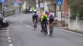 Stellanello Top  Granfondo di Laigueglia Ciclismo [upl. by Kafka972]