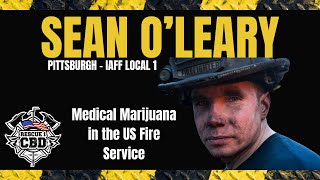 Medical Marijuana in the US Fire Service  The Rescue 1 Podcast [upl. by Ynna]