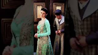 HASEKI KOSEM SULTAN like share subscribe magnificentcenturykosem [upl. by Mayne]