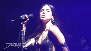 Dua Lipa  Future Nostalgia HD LIVE 3132022 [upl. by Antoni]