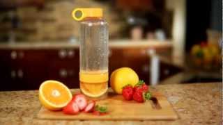 Citrus Zinger Instructional Video [upl. by Aranat]