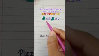 Create common factors and clever calculations💥🤗🧠❤💯👌 maths mathstricks multiplication foryou [upl. by Llebanna636]