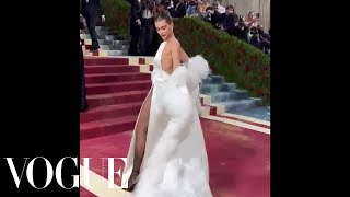 In Praise of Met Gala Minimalists [upl. by Devehcoy]