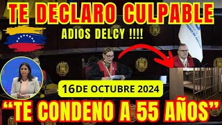 💥¡Maduro en la MIRA😱 Delky RODRÍGUEZ y el ESCÁNDALO que PUEDE DERRIBAR al CHAVISMO [upl. by Regazzi]