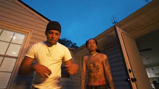 YBN Nahmir X YBN Blick  65TH Street Official Music Video [upl. by Malvie]