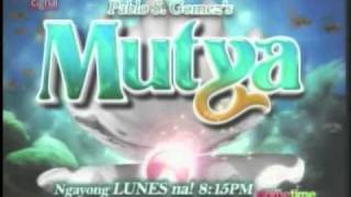 MUTYA PILOT EPISODE AIRS JANUARY 31 ON ABSCBN PRIMETIME BIDAwmv [upl. by Hamrah]