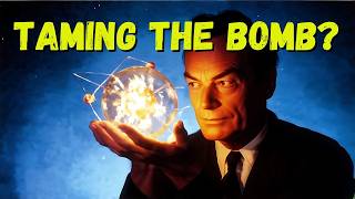 Feynman The Man Who Tamed the Bomb quantummechanics [upl. by Neb]