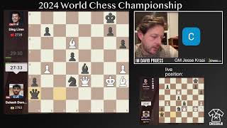 2024 World Championship live  no engine  training [upl. by Desmond451]