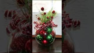 CHRISTMAS TRENDS TENDENCIAS DE NAVIDAD 2024 COMO DECORAR DECOR Design Trends HOME DECOR christmas [upl. by Fanni]