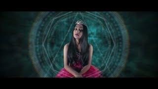 Princess Thea ✪  Mabangis Official Music Video MC Beats [upl. by Tillfourd]