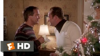 Cousin Eddie and Snot  Christmas Vacation 510 Movie CLIP 1989 HD [upl. by Youngman]