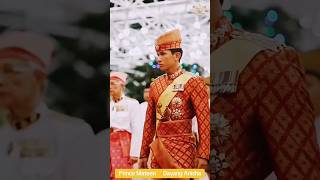 💍 Royal Wedding 👑 Prince Mateen and Anisha WeddingLUXURYWEALTHHUBhn7e [upl. by O'Carroll]