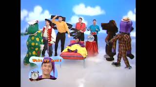 The Wiggles Video Preview 2000 [upl. by Ennovyhs]