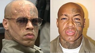 Nikko Jenkins  the Most Feared Prisoner [upl. by Colly]