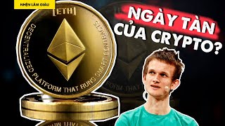 ETHEREUM ETH Chuyện gì sẽ xảy ra nếu ĐỒNG CRYPTO này NGÃ NGỰA  Trường Sơn  TIỀN TÀI [upl. by Miculek371]