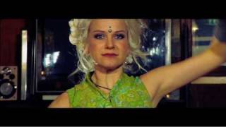 Katzenjammer  Tea With Cinnamon Official Music Video [upl. by Nyrrek901]