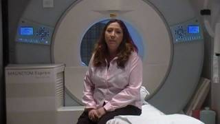 An MRI What to expect [upl. by Almeeta]