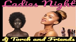 Ladies Night 3 Featuring ft sugaloveCAFE  Y is seeking knowledge TamESQ Darnell Indiana Mom [upl. by Nosreg]