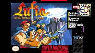 Best VGM 2597  Lufia  Port Town [upl. by Siduhey227]