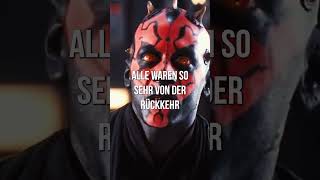 ObiWan bricht ihn immer wieder 😡 [upl. by Bruner]