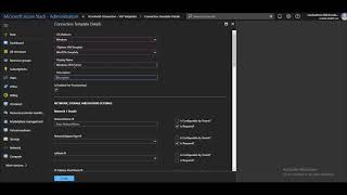 VConnect Resource Provider for Azure Stack  Administrator UI  Cloud Assert [upl. by Auhoj170]