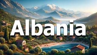 Albania 2024  Full Travel Guide [upl. by Tremann302]