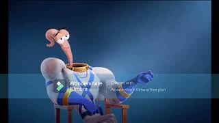 Freak Fortress 2  Earthworm Jim Theme [upl. by Fred]