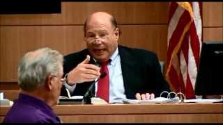 Jodi Arias Trial  Day 31  PTSD  Part 2 Of 2 No Sidebars [upl. by Neelahs]