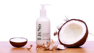 LivSo Lotion [upl. by Akimert]