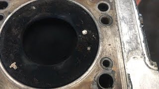 2008 Isuzu KB300 DTeq Tapping Noise due to loose SwirlEGR Flap screw [upl. by Tyra]