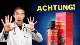 Welltone Erfahrungen  Wie funktioniert Welltone ⚠️ Wichtiger Hinweis zu Welltone [upl. by Buell]