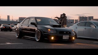 STANCENATION JapanTokyo 2017  Unripe™️ [upl. by Ernie]