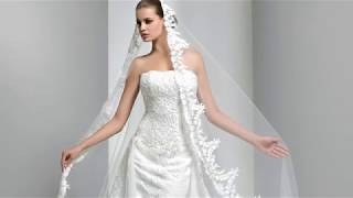 Video Collezione Sposa Renato Savi Atelier [upl. by Aikit]