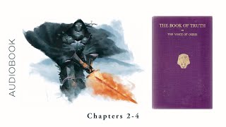 Chapter 24  The Book of Truth Audiobook [upl. by Anikahs]