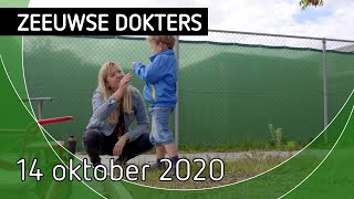 Zeeuwse Dokters 14 oktober 2020 [upl. by Pubilis]