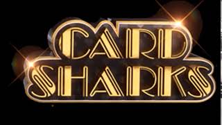 The Price is Right Card Sharks New Losing Horns [upl. by Carma]